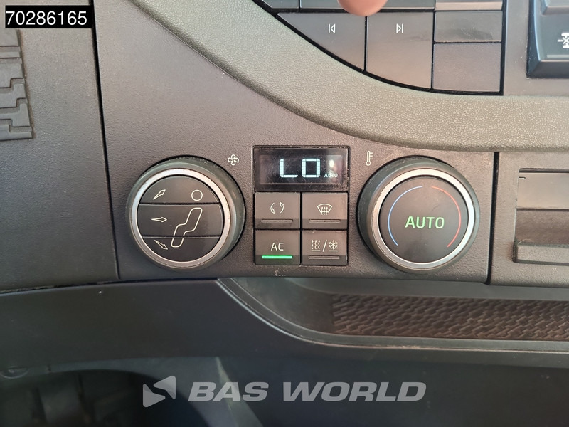 Tractor Volvo FH 540 4X2 2x Tanks I-Park Cool ACC Euro 6: foto 20