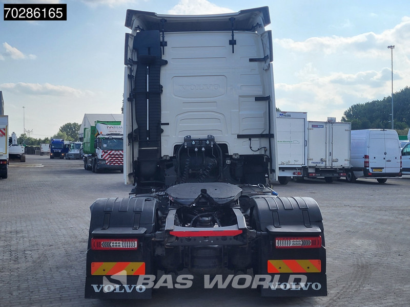 Tractor Volvo FH 540 4X2 2x Tanks I-Park Cool ACC Euro 6: foto 9