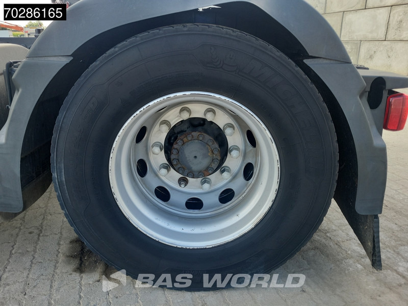 Tractor Volvo FH 540 4X2 2x Tanks I-Park Cool ACC Euro 6: foto 15