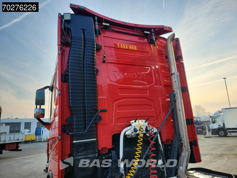 Volvo FH 540 4X2 Globetrotter VEB+ PTO Leather Navi - Tractor: foto 3 Volvo FH 540 4X2 Globetrotter VEB+ PTO Leather Navi - Tractor: foto 3