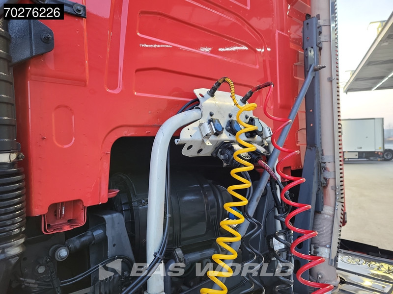 Volvo FH 540 4X2 Globetrotter VEB+ PTO Leather Navi - Tractor: foto 5 Volvo FH 540 4X2 Globetrotter VEB+ PTO Leather Navi - Tractor: foto 5