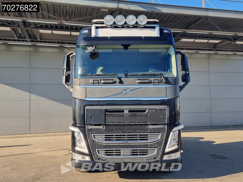 Volvo FH 540 FH 6X2 Retarder Liftachse VDS - Tractor: foto 5 Volvo FH 540 FH 6X2 Retarder Liftachse VDS - Tractor: foto 5