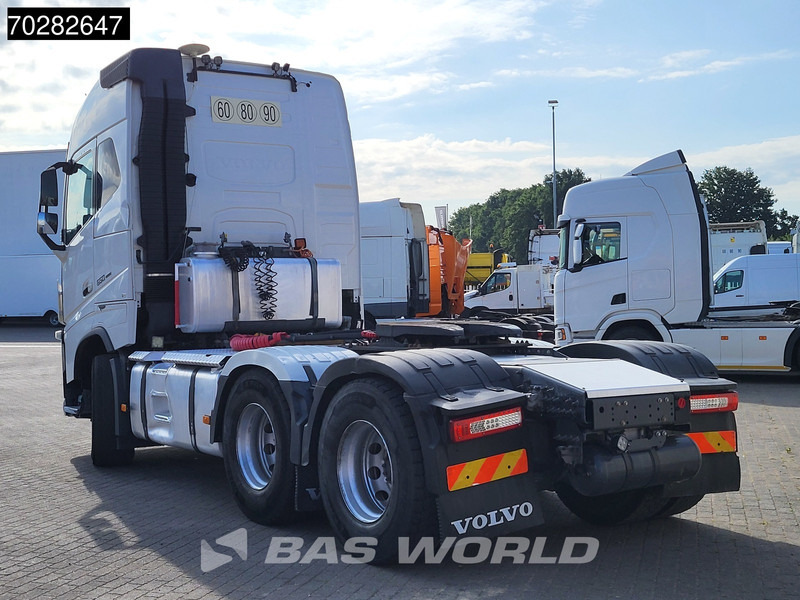 Volvo FH16 650 FH16 6X4 Retarder Hydraulik Work Remote Euro 6 - Tractor: foto 2 Volvo FH16 650 FH16 6X4 Retarder Hydraulik Work Remote Euro 6 - Tractor: foto 2