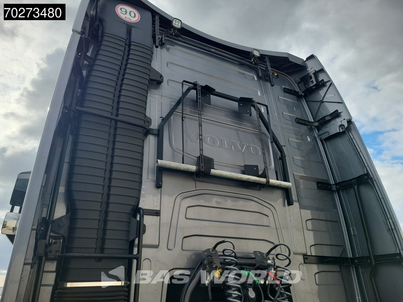 Volvo FH16 750 4X2 NL-Truck APK 08-2026! XL 2x Tanks Standklima ACC Alcoa's LED - Tractor: foto 5 Volvo FH16 750 4X2 NL-Truck APK 08-2026! XL 2x Tanks Standklima ACC Alcoa's LED - Tractor: foto 5