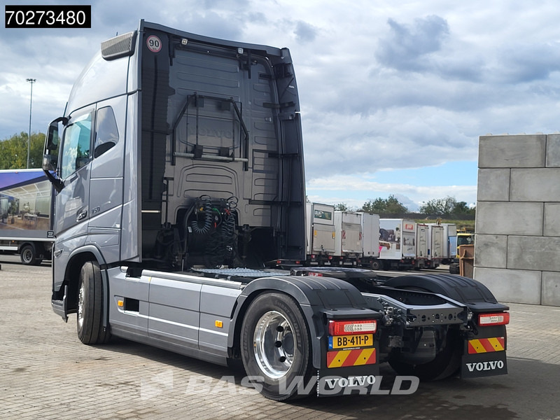 Volvo FH16 750 4X2 NL-Truck APK 08-2026! XL 2x Tanks Standklima ACC Alcoa's LED - Tractor: foto 2 Volvo FH16 750 4X2 NL-Truck APK 08-2026! XL 2x Tanks Standklima ACC Alcoa's LED - Tractor: foto 2