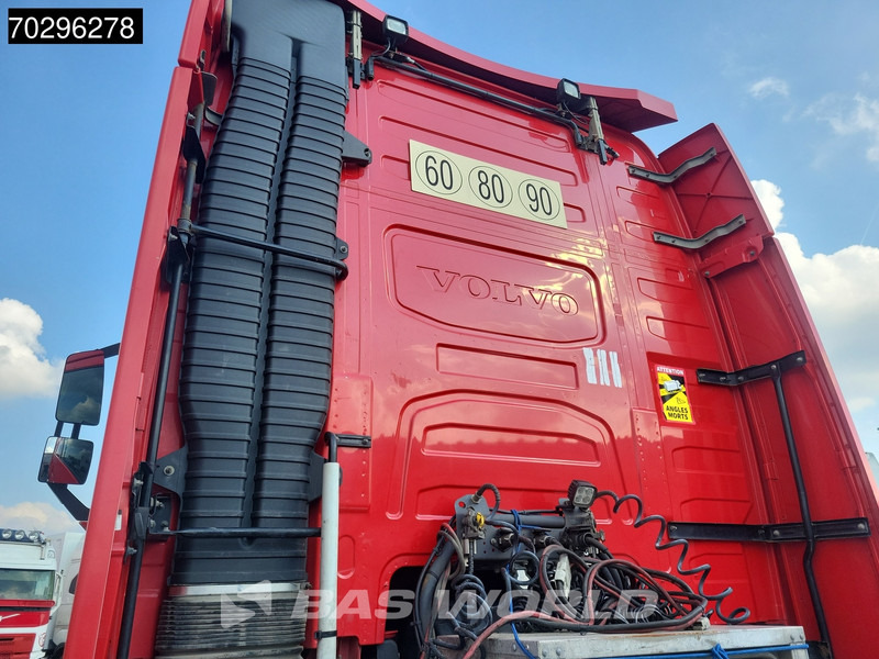 Volvo FH16 750 6X4 150T! Full-Steel XL Retarder Big-Axle 2xTanks Euro 6 - Tractor: foto 5 Volvo FH16 750 6X4 150T! Full-Steel XL Retarder Big-Axle 2xTanks Euro 6 - Tractor: foto 5