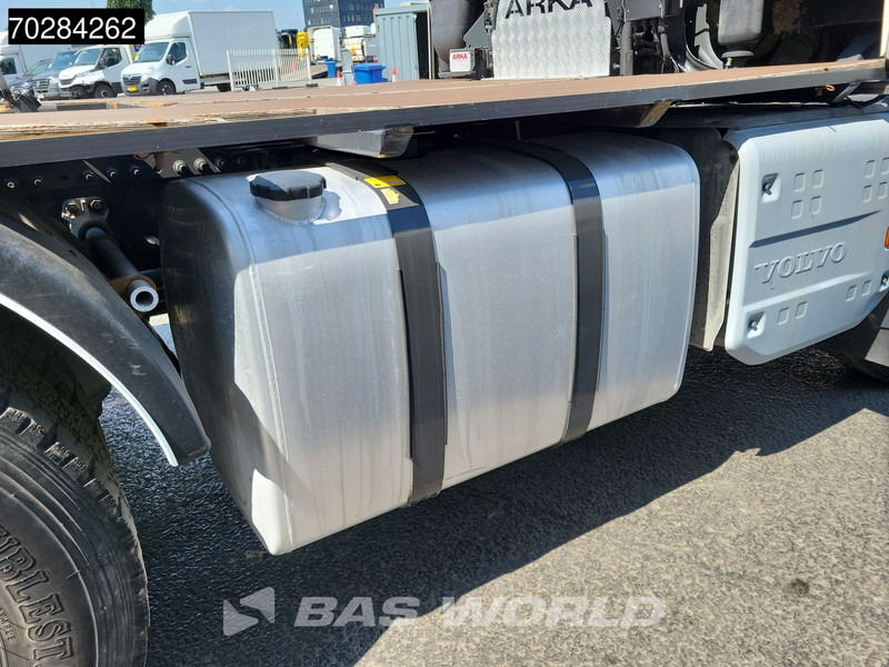 Tractor Volvo FH16 750 906 6X4 Retarder Hydraulik Liftachse Big-Axle VDS: foto 13