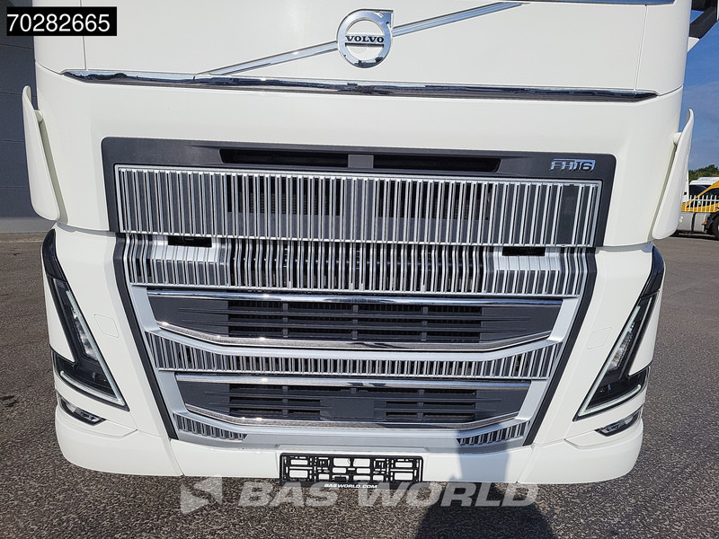 Tractor Volvo FH16 750 FH16 6X6 X-Track Liftachse Full-Air VDS VEB+ Alcoa's ACC LED Alcoa's: foto 8
