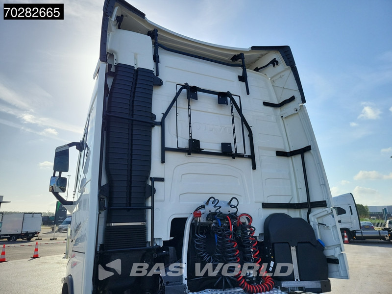 Tractor Volvo FH16 750 FH16 6X6 X-Track Liftachse Full-Air VDS VEB+ Alcoa's ACC LED Alcoa's: foto 11