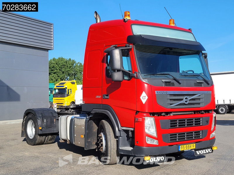 Volvo FM 330 FM 4X2 NL-Truck Hydraulik Euro 5 - Tractor: foto 3 Volvo FM 330 FM 4X2 NL-Truck Hydraulik Euro 5 - Tractor: foto 3