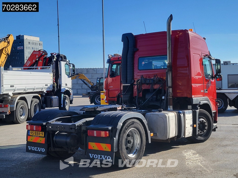 Volvo FM 330 FM 4X2 NL-Truck Hydraulik Euro 5 - Tractor: foto 5 Volvo FM 330 FM 4X2 NL-Truck Hydraulik Euro 5 - Tractor: foto 5
