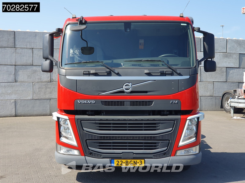 Volvo FM 370 FM 4X2 NL-Truck ADR VEB Euro 6 - Tractor: foto 5 Volvo FM 370 FM 4X2 NL-Truck ADR VEB Euro 6 - Tractor: foto 5
