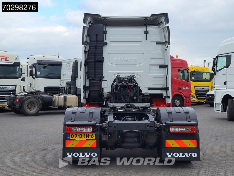 Volvo FM 380 4X2 NL-Truck APK 04-2026 LED Euro 6 - Tractor: foto 3 Volvo FM 380 4X2 NL-Truck APK 04-2026 LED Euro 6 - Tractor: foto 3