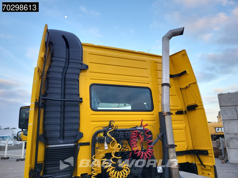 Volvo FM 400 4X2 NL-Truck Compressor Euro 5 - Tractor: foto 3 Volvo FM 400 4X2 NL-Truck Compressor Euro 5 - Tractor: foto 3
