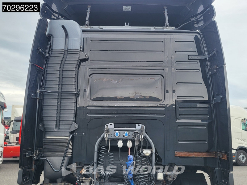 Volvo FM 410 4X2 NL-Truck Full-Air 2x Tanks Euro 6 - Tractor: foto 5 Volvo FM 410 4X2 NL-Truck Full-Air 2x Tanks Euro 6 - Tractor: foto 5