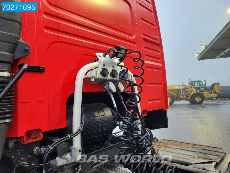 Volvo FM 410 6X2 XL PTO Liftachse - Tractor: foto 3 Volvo FM 410 6X2 XL PTO Liftachse - Tractor: foto 3