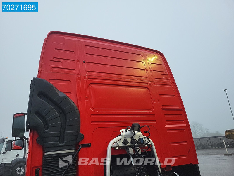Volvo FM 410 6X2 XL PTO Liftachse - Tractor: foto 5 Volvo FM 410 6X2 XL PTO Liftachse - Tractor: foto 5