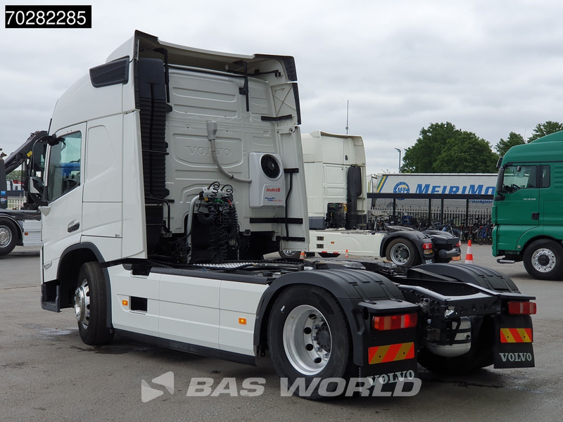 Volvo FM 460 4X2 VEB Hydraulik Standklima LED Alcoa's - Tractor: foto 2 Volvo FM 460 4X2 VEB Hydraulik Standklima LED Alcoa's - Tractor: foto 2