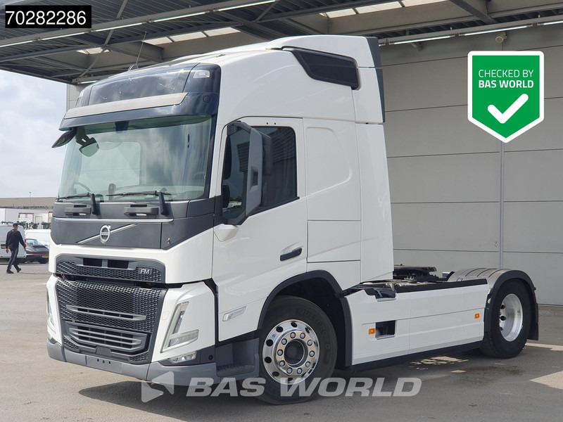 Volvo FM 460 4X2 VEB Standklima LED Hydrauliek Euro 6 - Tractor: foto 1 Volvo FM 460 4X2 VEB Standklima LED Hydrauliek Euro 6 - Tractor: foto 1