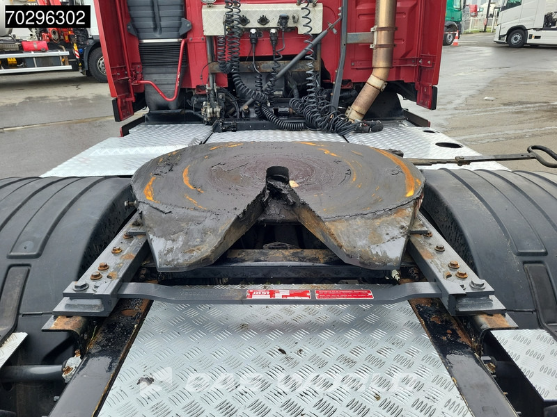 Volvo FM 500 FM 6X2 LXL Full-Air 2xTanks Liftachse Xenon Euro 5 - Tractor: foto 3 Volvo FM 500 FM 6X2 LXL Full-Air 2xTanks Liftachse Xenon Euro 5 - Tractor: foto 3