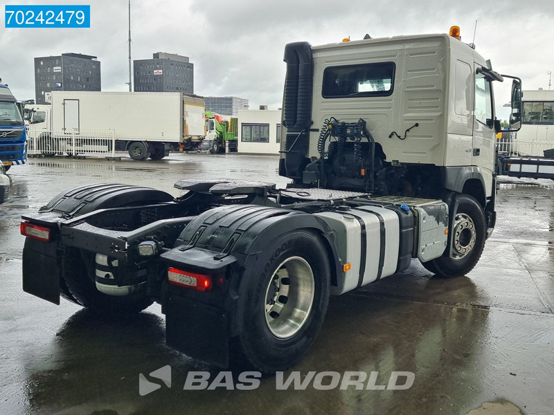 Tractor Volvo FMX 420 4X2 VEB+ Hydraulik Euro 6: foto 12