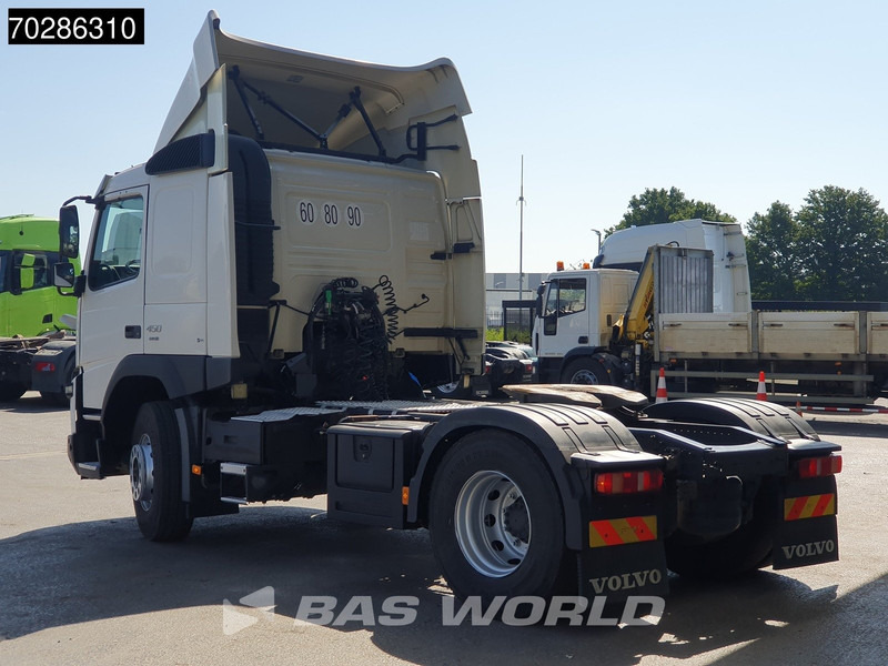 Volvo FMX 450 4X2 Retarder Euro 6 - Tractor: foto 2 Volvo FMX 450 4X2 Retarder Euro 6 - Tractor: foto 2