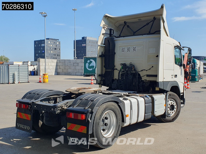 Volvo FMX 450 4X2 Retarder Euro 6 - Tractor: foto 5 Volvo FMX 450 4X2 Retarder Euro 6 - Tractor: foto 5