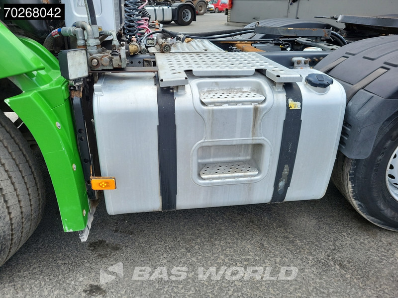 Volvo FMX 460 6X2 NL-Truck Lift+Lenkasche Hydraulik VEB+ - Tractor: foto 2 Volvo FMX 460 6X2 NL-Truck Lift+Lenkasche Hydraulik VEB+ - Tractor: foto 2