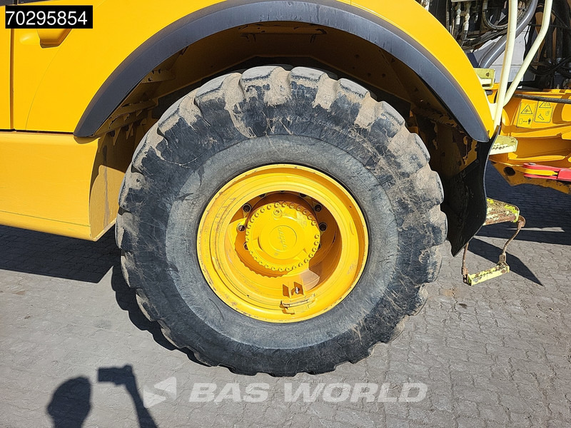 Caminhão articulado Volvo A30 G: foto 10