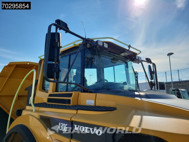 Caminhão articulado Volvo A30 G: foto 20