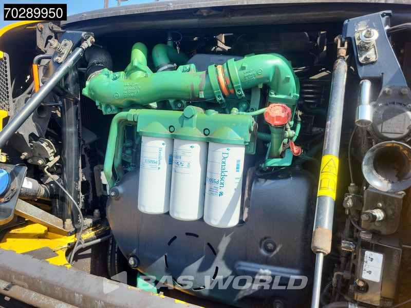 Caminhão articulado Volvo A35 G: foto 15