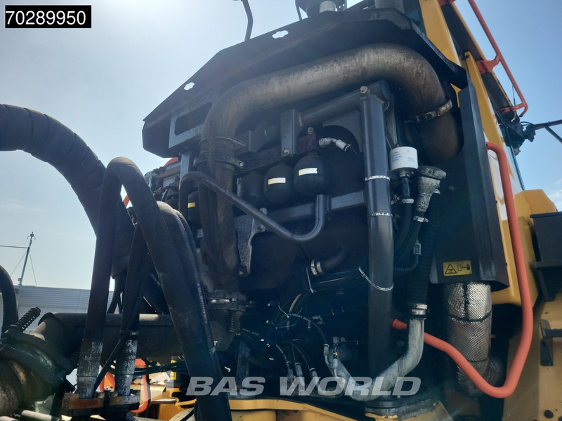 Caminhão articulado Volvo A35 G: foto 20
