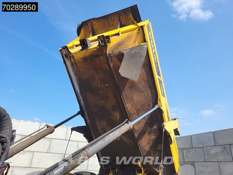 Caminhão articulado Volvo A35 G: foto 13