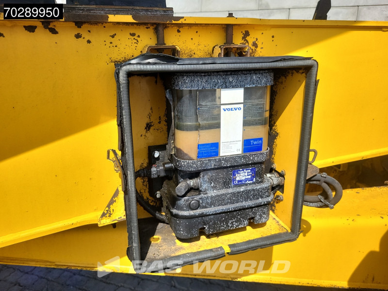 Caminhão articulado Volvo A35 G: foto 19