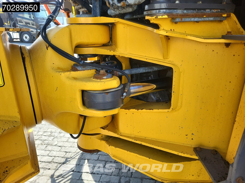 Caminhão articulado Volvo A35 G: foto 18