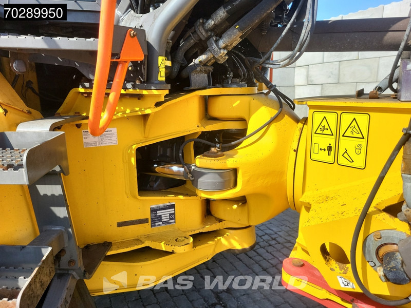 Caminhão articulado Volvo A35 G: foto 17
