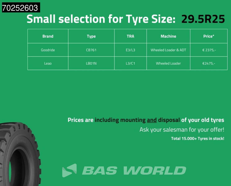 Volvo A40 E - Caminhão articulado: foto 5 Volvo A40 E - Caminhão articulado: foto 5