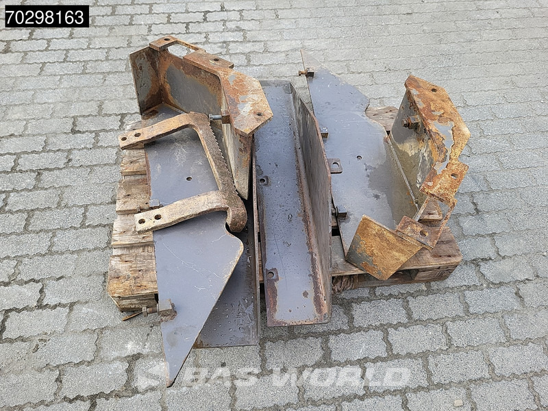 Escavadora de rastos Volvo EC950 F L: foto 20 Escavadora de rastos Volvo EC950 F L: foto 20