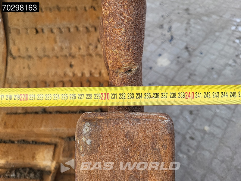 Escavadora de rastos Volvo EC950 F L: foto 17 Escavadora de rastos Volvo EC950 F L: foto 17