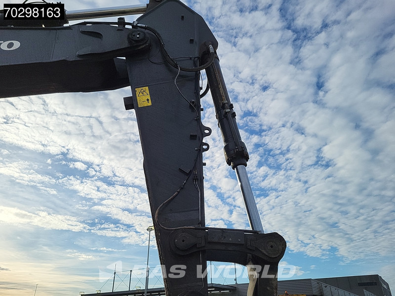 Escavadora de rastos Volvo EC950 F L: foto 13 Escavadora de rastos Volvo EC950 F L: foto 13