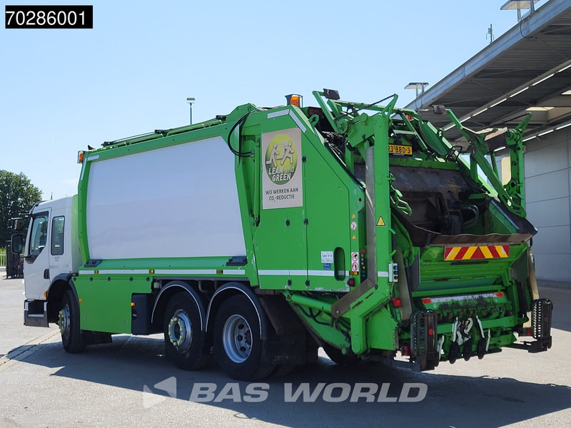 Volvo FE 300 6X2 NL-Truck Geesink GPM III V 20H25 Lenkachse Euro 5 - Caminhão de lixo: foto 2 Volvo FE 300 6X2 NL-Truck Geesink GPM III V 20H25 Lenkachse Euro 5 - Caminhão de lixo: foto 2