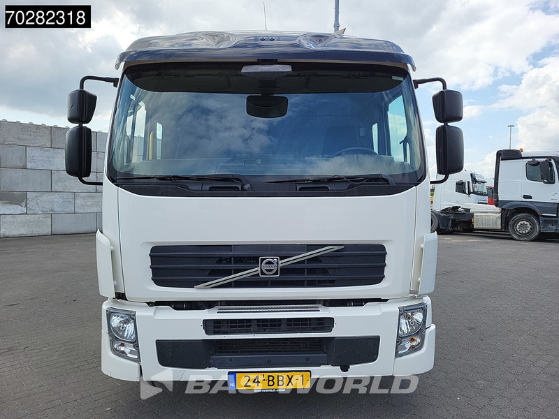 Volvo FE 300 6X2 NL-Truck Lenkachse Geesink GPM III v 20H25 Split II Euro 5 - Caminhão de lixo: foto 5 Volvo FE 300 6X2 NL-Truck Lenkachse Geesink GPM III v 20H25 Split II Euro 5 - Caminhão de lixo: foto 5