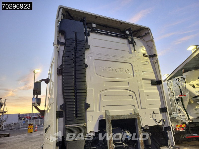 Volvo FH 540 6X2 Lift+Steering Axle ACC Automatic Retarder Euro 6 - Camião transportador de contêineres/ Caixa móvel: foto 5 Volvo FH 540 6X2 Lift+Steering Axle ACC Automatic Retarder Euro 6 - Camião transportador de contêineres/ Caixa móvel: foto 5