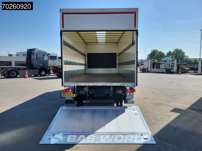 Volvo FL 280 4X2 2024 registration 16tonner 2.000kg Ladebordwand Euro 6 - Camião furgão: foto 5 Volvo FL 280 4X2 2024 registration 16tonner 2.000kg Ladebordwand Euro 6 - Camião furgão: foto 5
