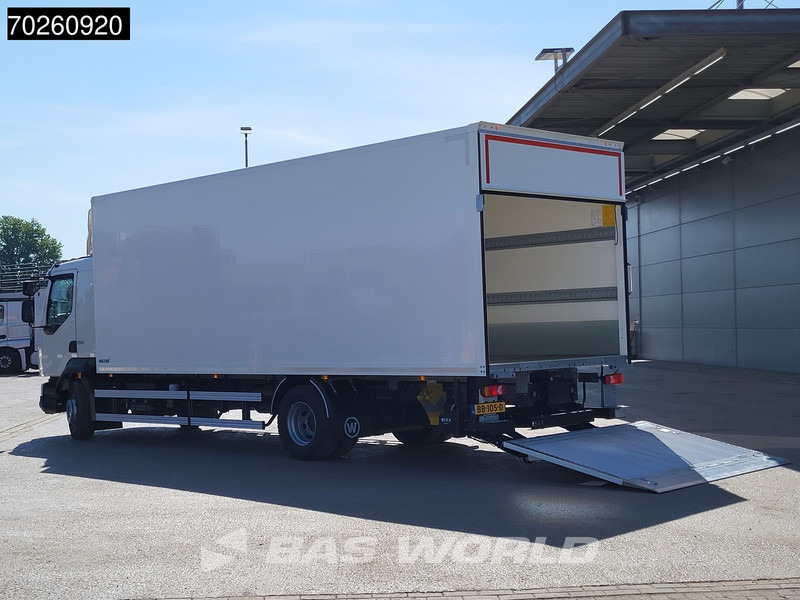 Volvo FL 280 4X2 2024 registration 16tonner 2.000kg Ladebordwand Euro 6 - Camião furgão: foto 3 Volvo FL 280 4X2 2024 registration 16tonner 2.000kg Ladebordwand Euro 6 - Camião furgão: foto 3