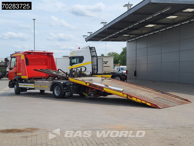 Volvo FL 280 FL 4X2 Jige International Simplex 6T5 Abschleppwagen Winch Manual Euro 6 - Caminhão reboque: foto 2 Volvo FL 280 FL 4X2 Jige International Simplex 6T5 Abschleppwagen Winch Manual Euro 6 - Caminhão reboque: foto 2