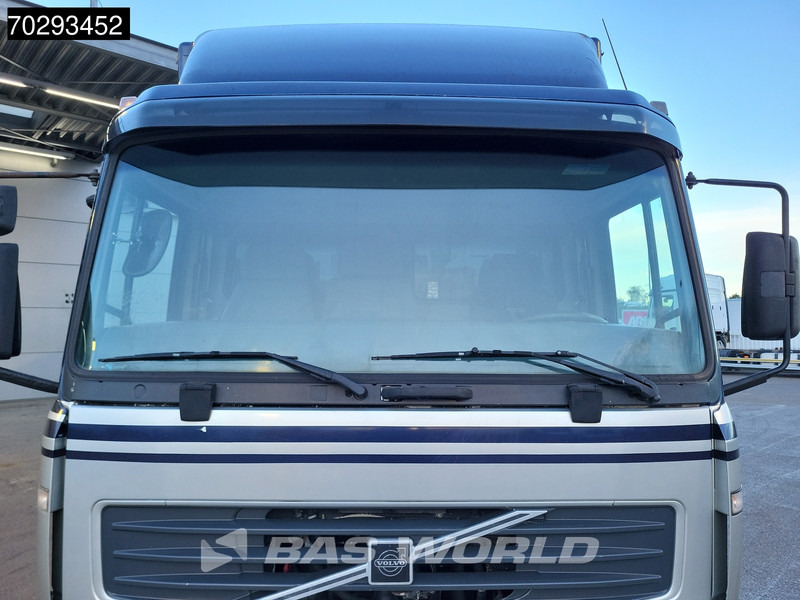 Camião transporte de gado Volvo FL6 180 FL 4X2 NL-Horsetruck 4 Horses Pferdentransport Manual Euro 2: foto 11