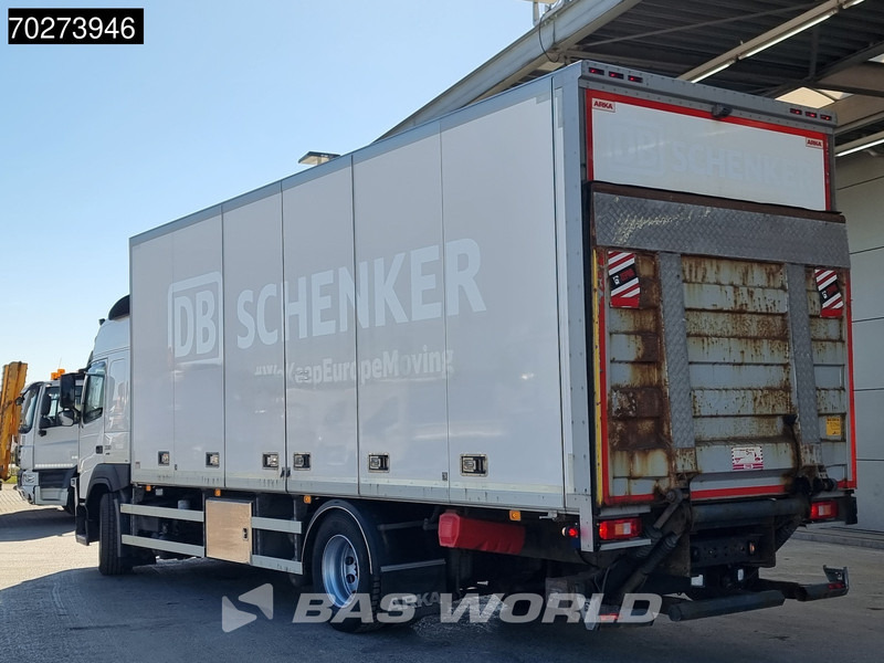 Volvo FM 330 4X2 VEB 2000kg Tailgate Automatic Euro 6 - Camião furgão: foto 2 Volvo FM 330 4X2 VEB 2000kg Tailgate Automatic Euro 6 - Camião furgão: foto 2