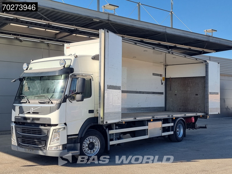 Volvo FM 330 4X2 VEB 2000kg Tailgate Automatic Euro 6 - Camião furgão: foto 3 Volvo FM 330 4X2 VEB 2000kg Tailgate Automatic Euro 6 - Camião furgão: foto 3
