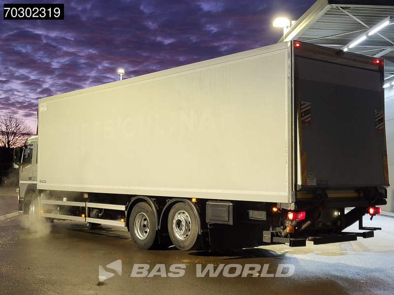 Volvo FM 330 6X2 Frigoblock FK25SL 2000kg Ladebordwand Lift+Steering Axle Euro 6 - Camião frigorífico: foto 2 Volvo FM 330 6X2 Frigoblock FK25SL 2000kg Ladebordwand Lift+Steering Axle Euro 6 - Camião frigorífico: foto 2